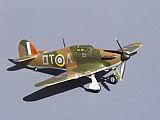 Hawker Hurricane